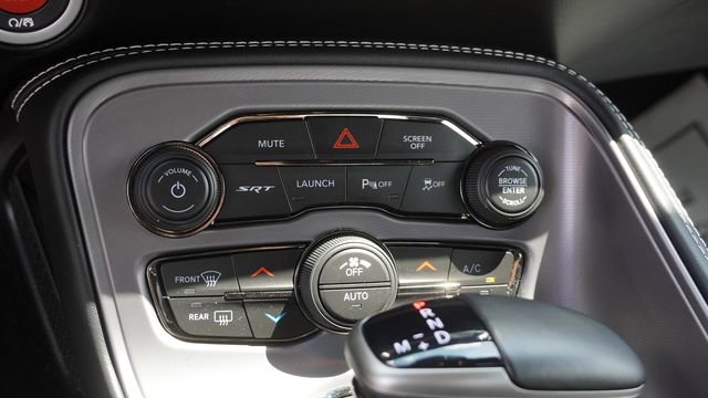 Used 2023 Dodge Challenger SRT Hellcat image 20