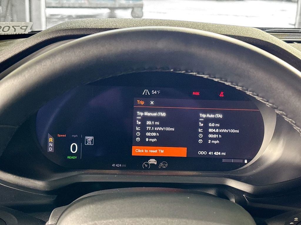 Used 2023 Polestar Polestar 2 w/ Pilot Pack image 14