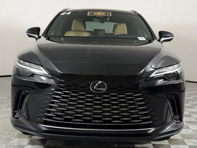 Certified 2024 Lexus RX 350 Premium Plus w/ Convenience Package FWD image 11