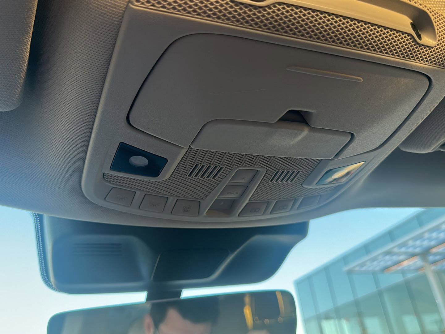 Used 2024 Lincoln Navigator Premiere AWD/4WD image 18