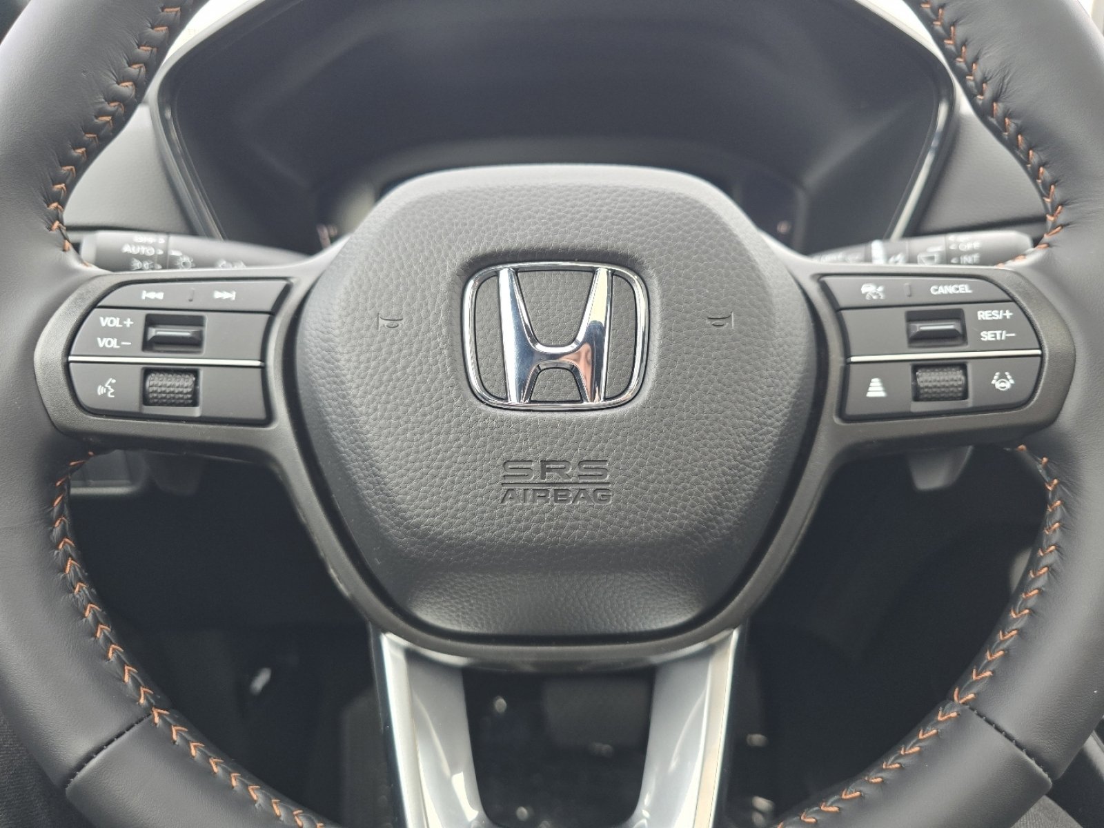 New 2026 Honda CR-V Sport-L image 27