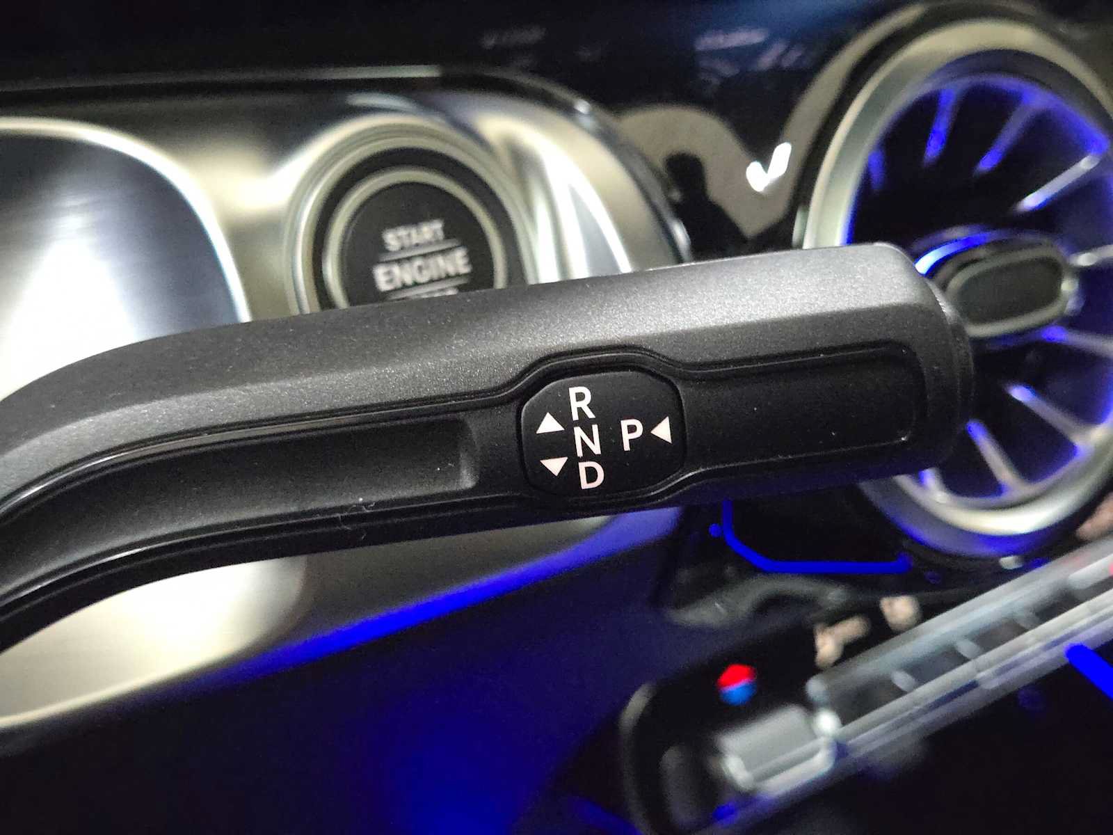New 2026 Mercedes-Benz GLB 250 4MATIC image 33