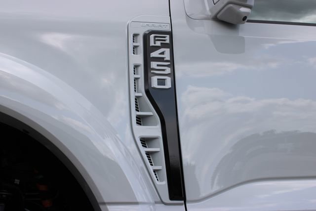 Used 2026 Ford F450 Lariat AWD/4WD image 20