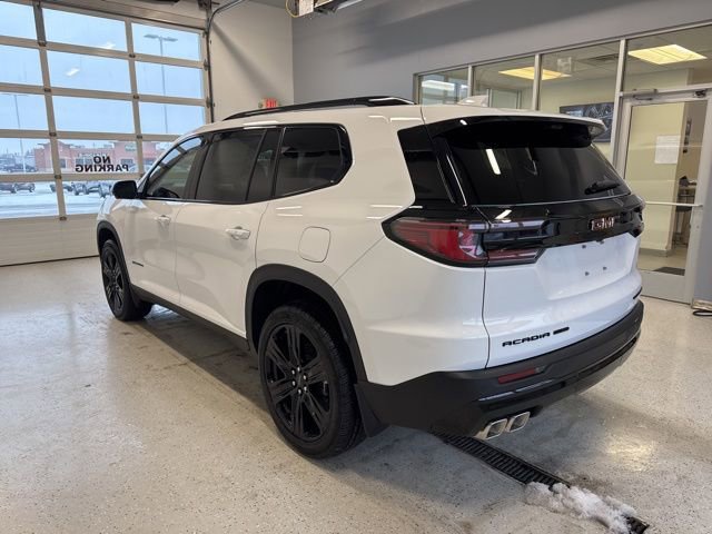 New 2026 GMC Acadia Elevation w/ Black Edition image 14