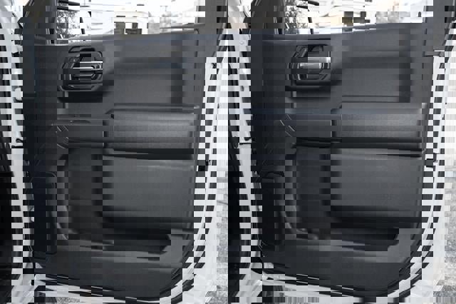 New 2025 GMC Sierra 1500 Pro w/ Pro Value Package image 91