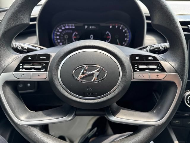 Certified 2023 Hyundai Tucson SEL AWD/4WD image 9