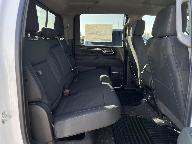 New 2026 Chevrolet Silverado 3500 LT w/ Trail Boss Package image 25