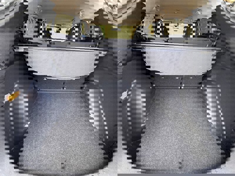 Used 2018 Mitsubishi Eclipse Cross SE image 17