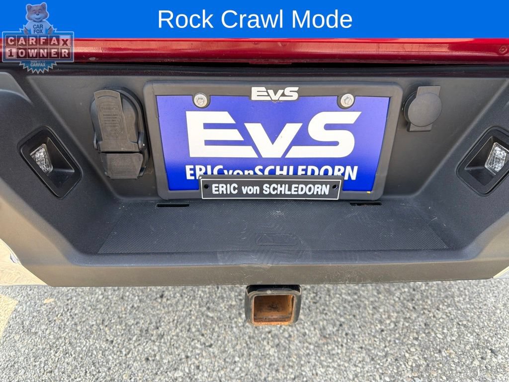 Used 2022 Ford F150 XLT w/ Equipment Group 302A High AWD/4WD image 15