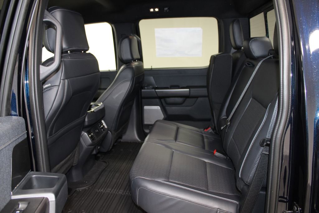 New 2026 Ford F150 Lariat image 27