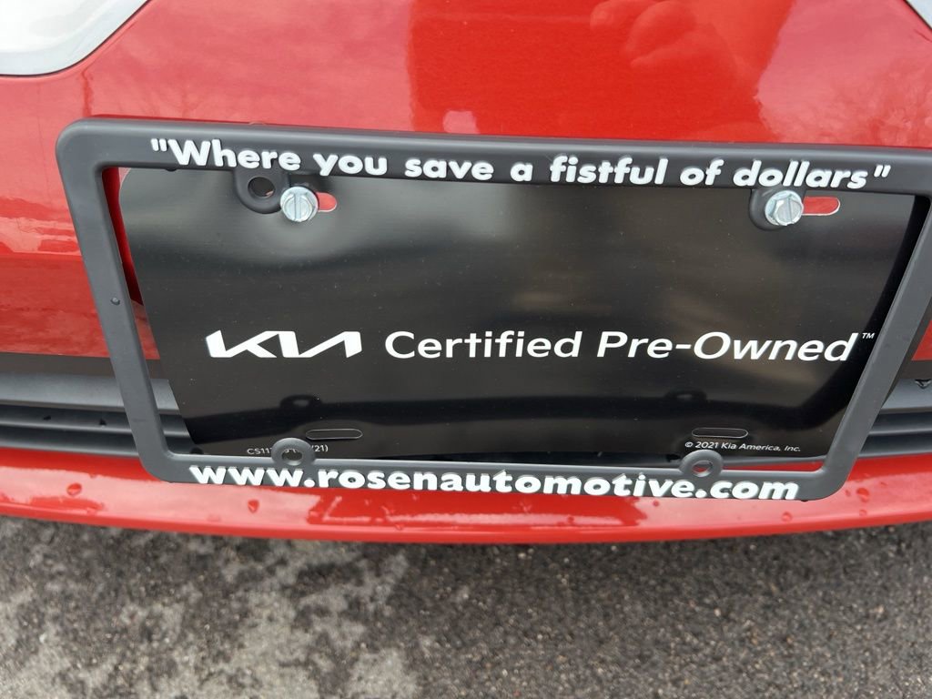 Certified 2023 Kia Forte LXS FWD image 30