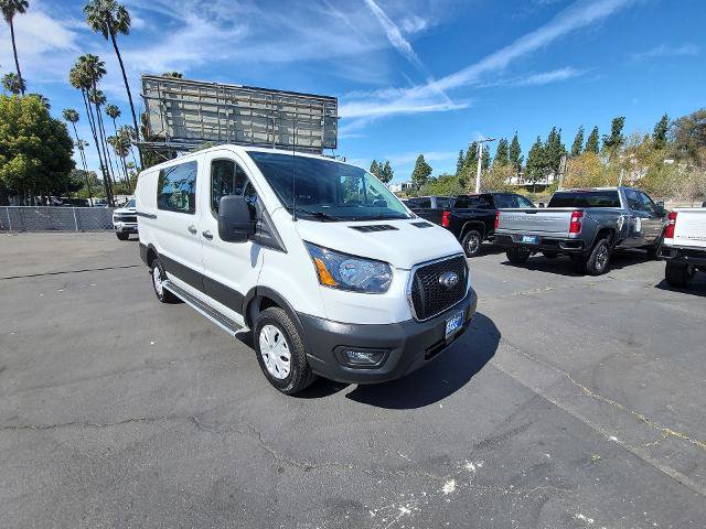 Used 2024 Ford Transit 250 Low Roof w/ Exterior Upgrade Package image 2