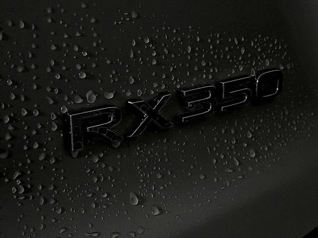 Used 2024 Lexus RX 350 Premium Plus w/ Convenience Package image 32