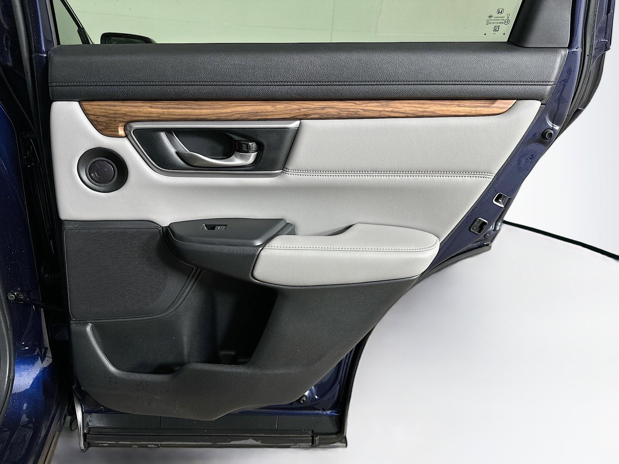 Used 2018 Honda CR-V EX-L image 30