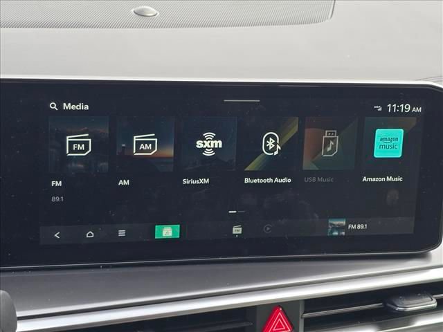 Certified 2025 Kia Sorento S w/ Panoramic Sunroof Package FWD image 22