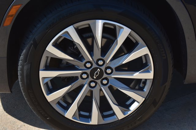 Used 2024 Chevrolet Blazer Premier image 11