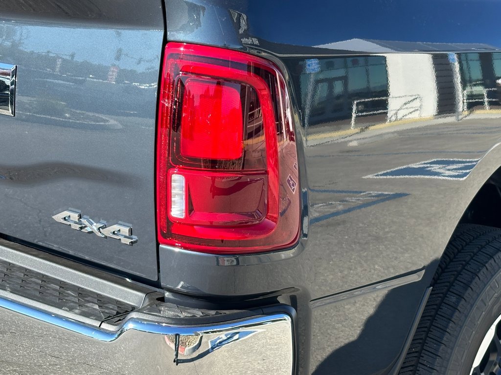 New 2026 RAM 3500 Laramie image 17