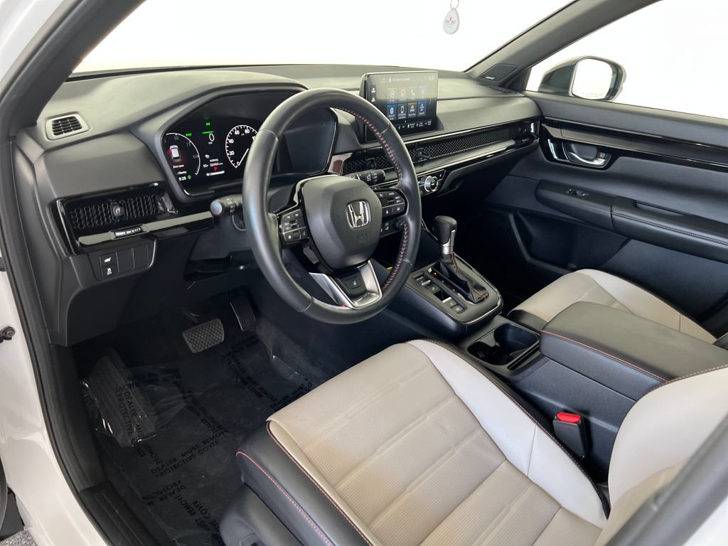 Used 2023 Honda CR-V Sport Touring image 19