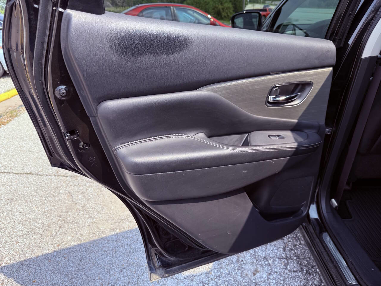 Used 2015 Nissan Murano SL image 23
