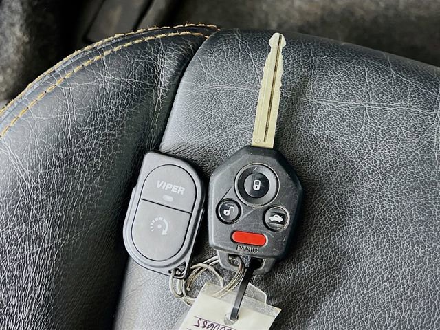 Used 2016 Subaru Crosstrek 2.0i Limited image 28