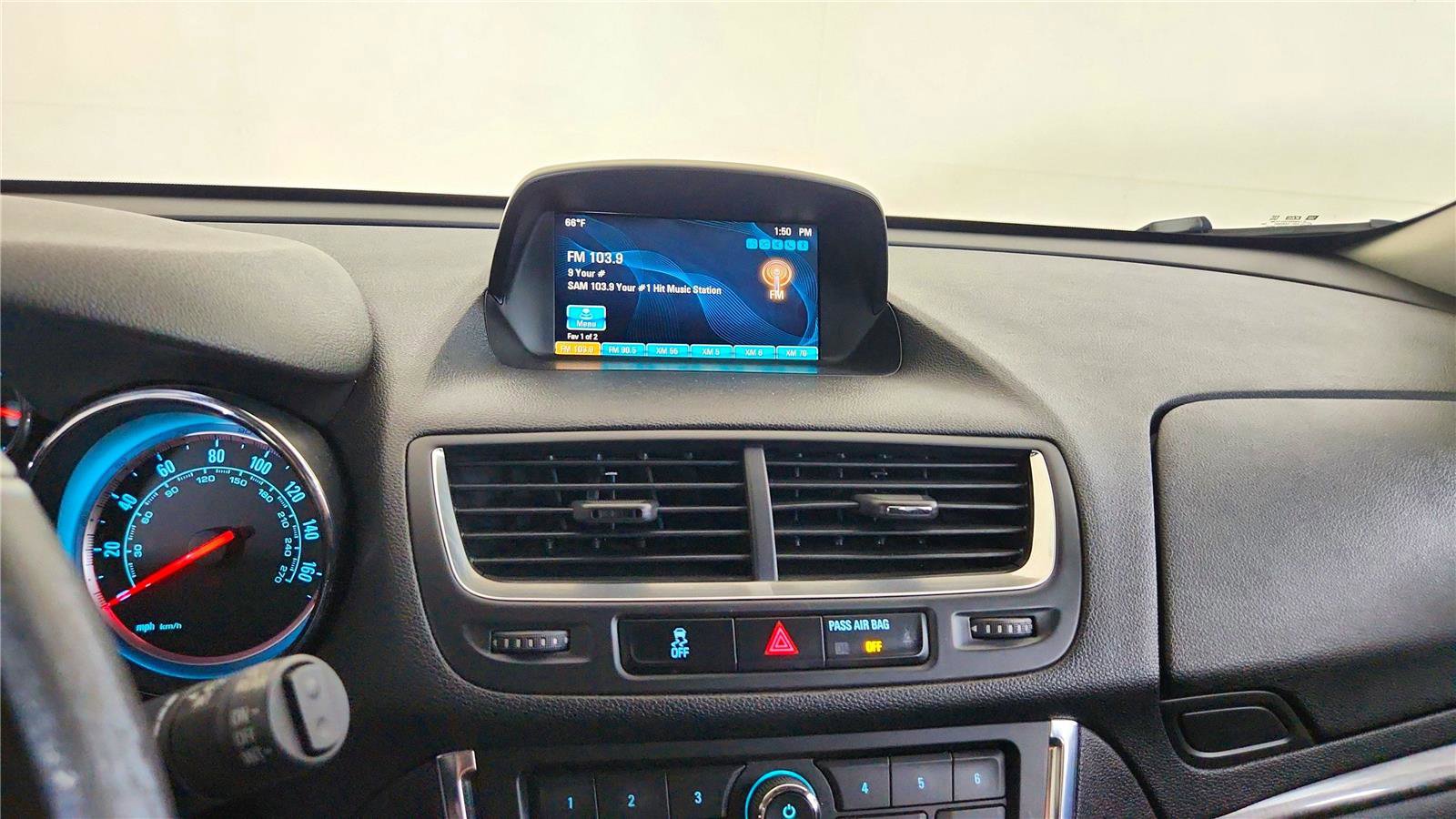 Used 2016 Buick Encore Convenience image 43