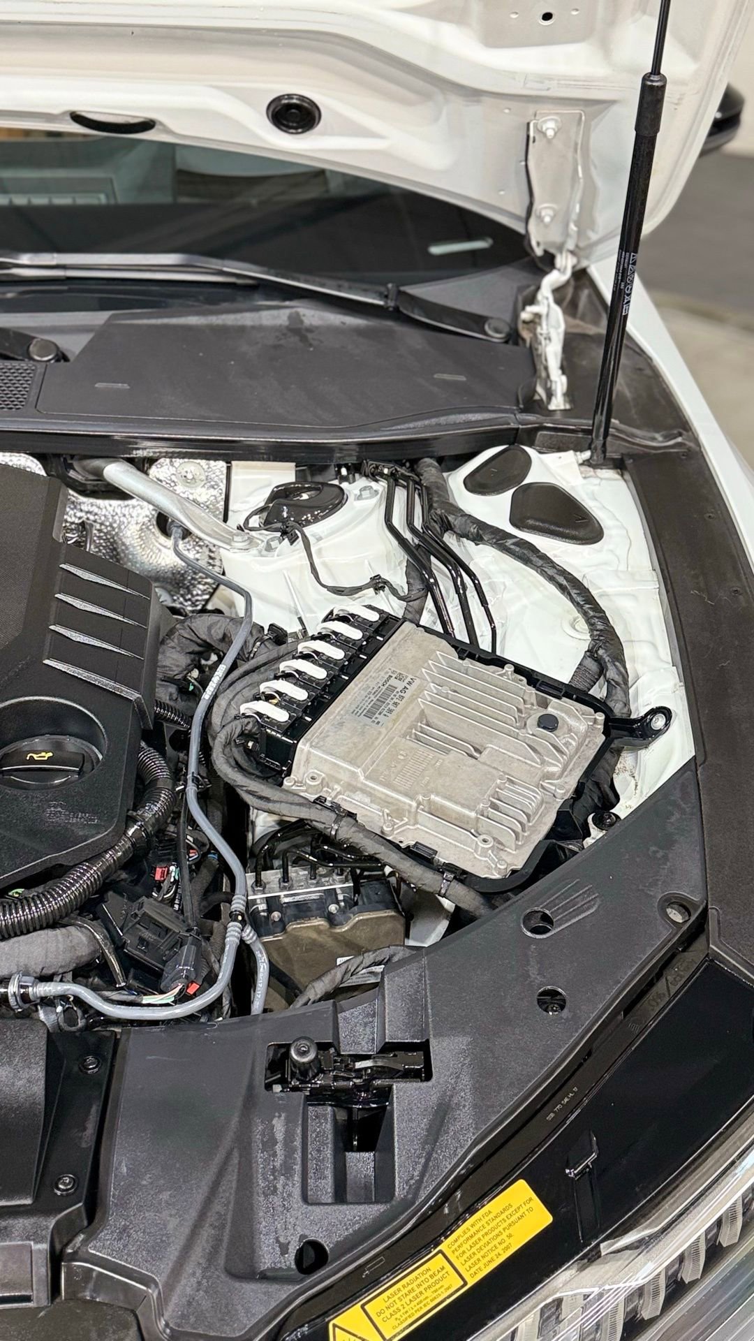 Used 2021 Audi RS 7 Sportback image 93