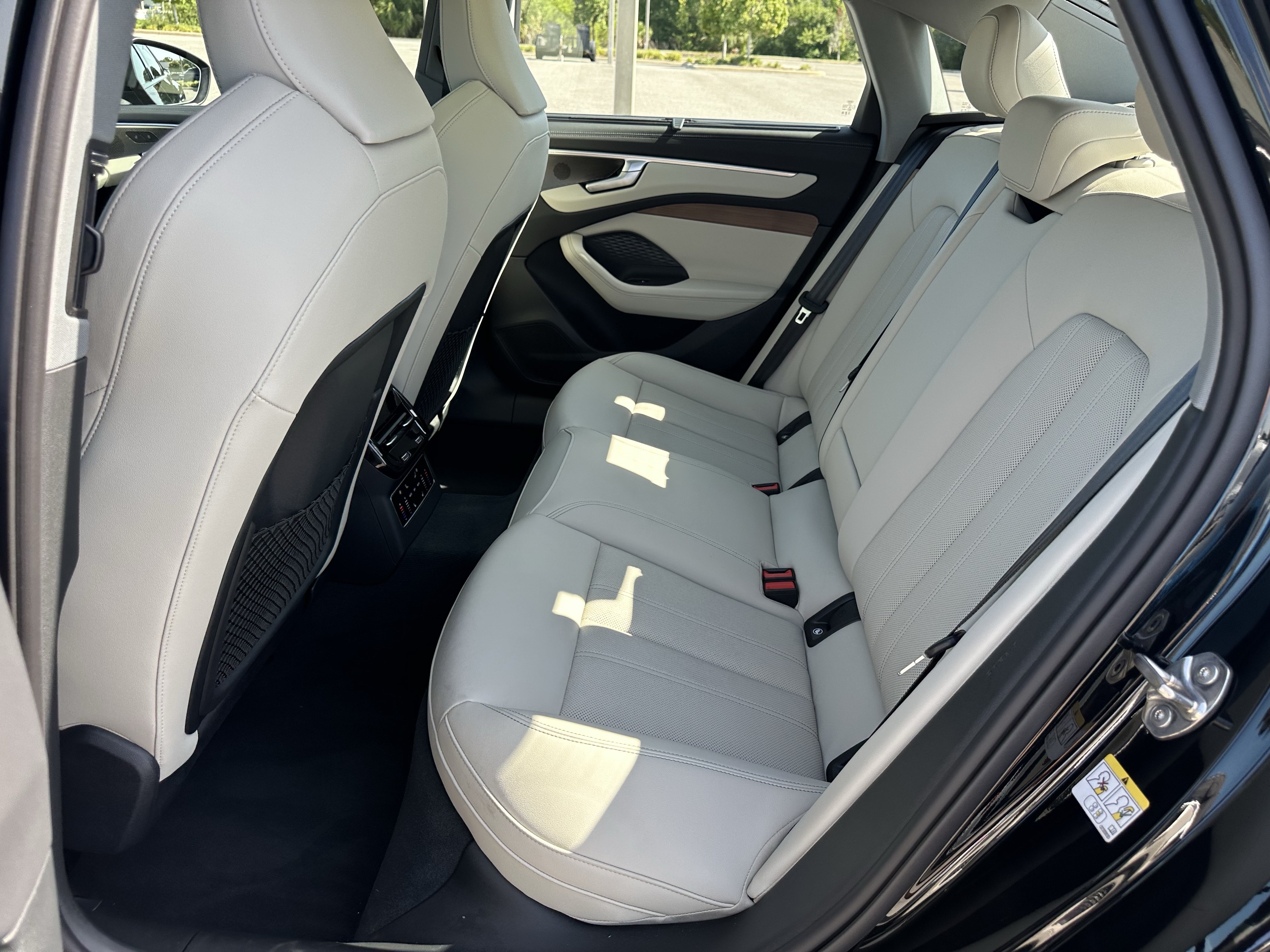 Certified 2026 Audi A6 Premium Plus w/ Premium Plus Package AWD/4WD image 18