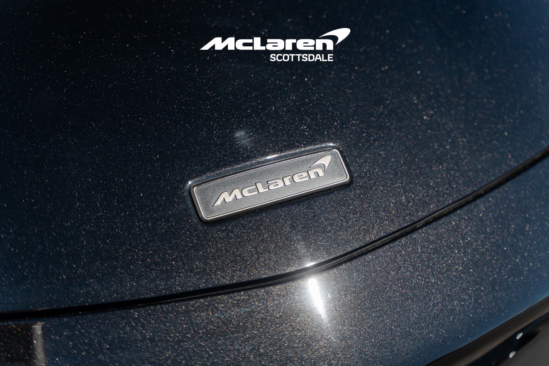 New 2026 McLaren Artura image 12