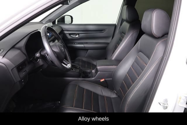 Used 2024 Honda CR-V Sport-L image 12