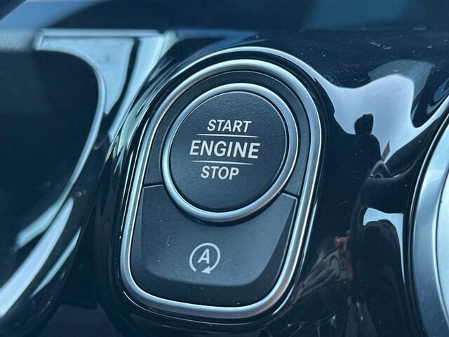 Used 2025 Mercedes-Benz GLA 250 GLA 250 4D Sport Utility image 27