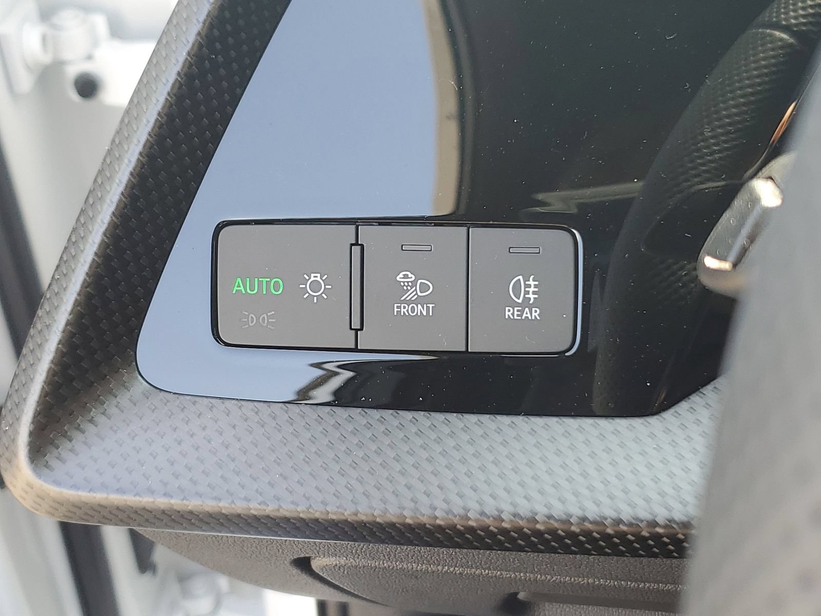 New 2026 Audi RS 3 AWD/4WD image 24