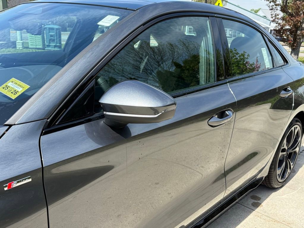 New 2026 Audi A3 2.0T Premium AWD/4WD image 7