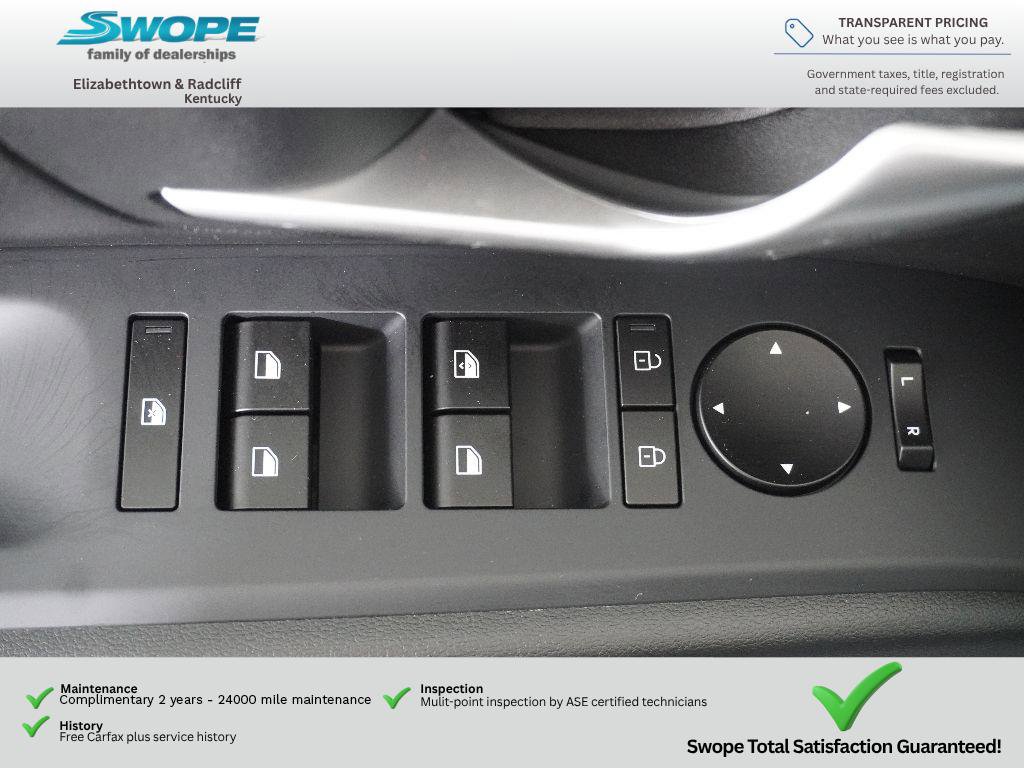 Certified 2026 Hyundai Santa Cruz SE AWD/4WD image 14