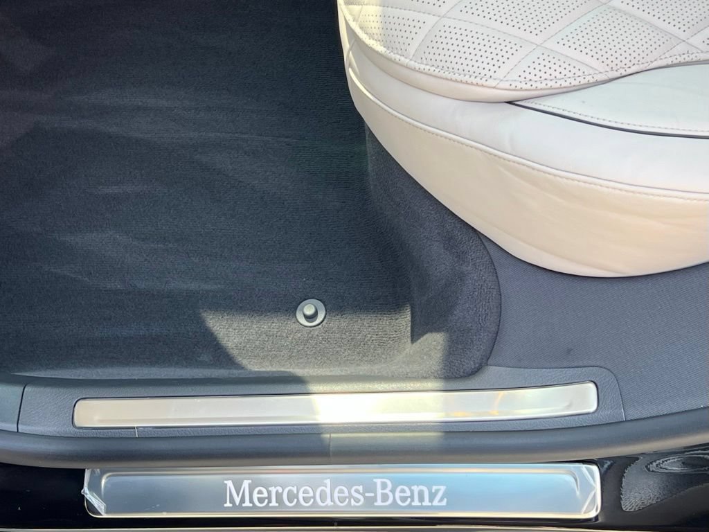 Certified 2024 Mercedes-Benz S 580e 4MATIC Sedan image 46