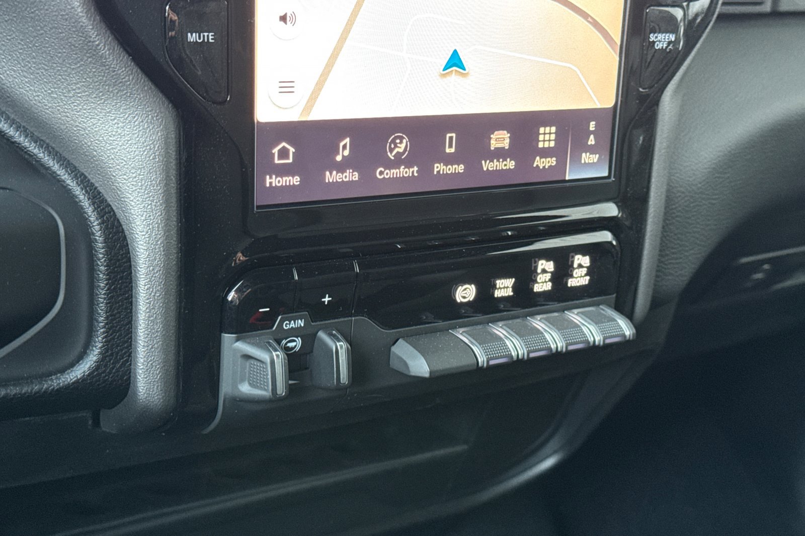 New 2026 RAM 2500 Big Horn image 19