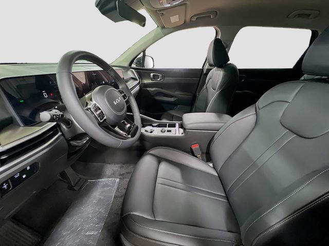 New 2025 Kia Sorento EX image 21
