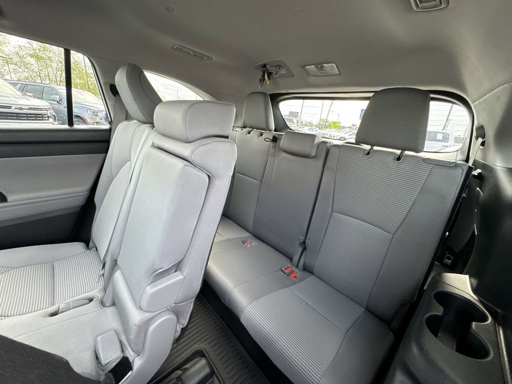 Used 2023 Toyota Highlander LE image 23