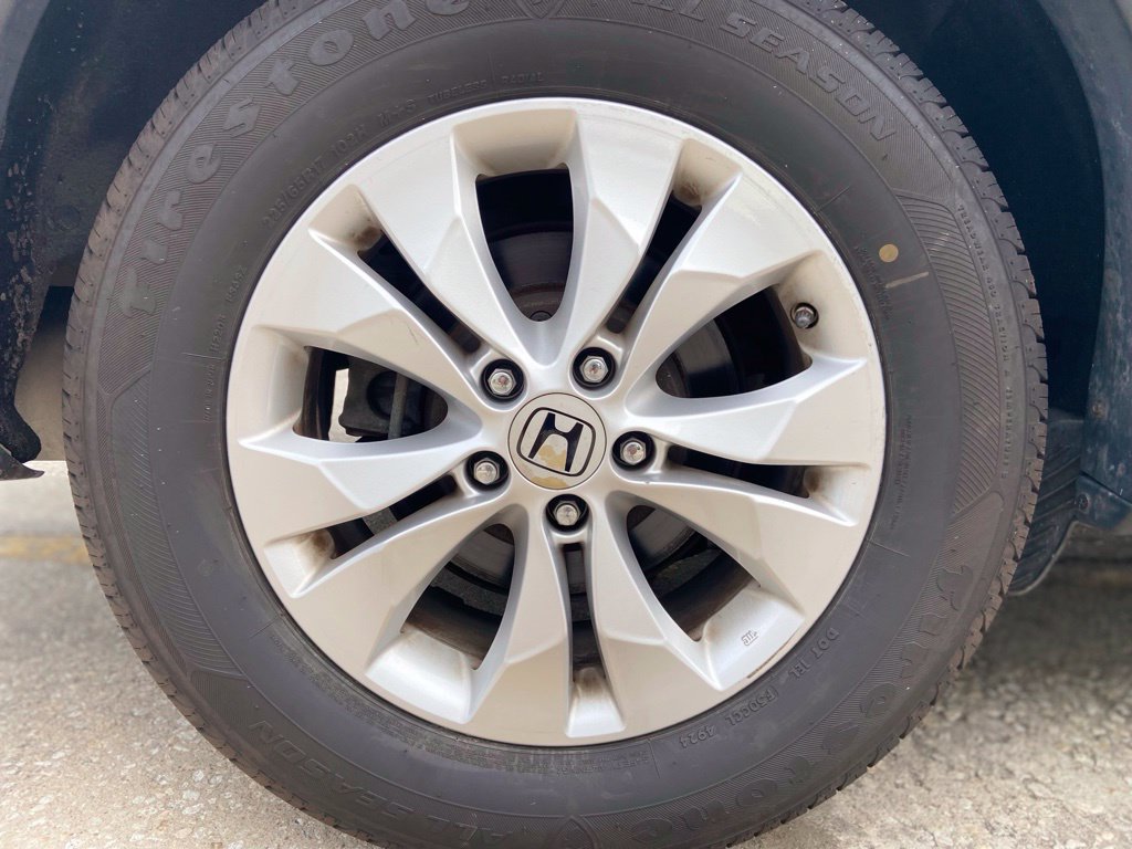 Used 2013 Honda CR-V EX-L image 12