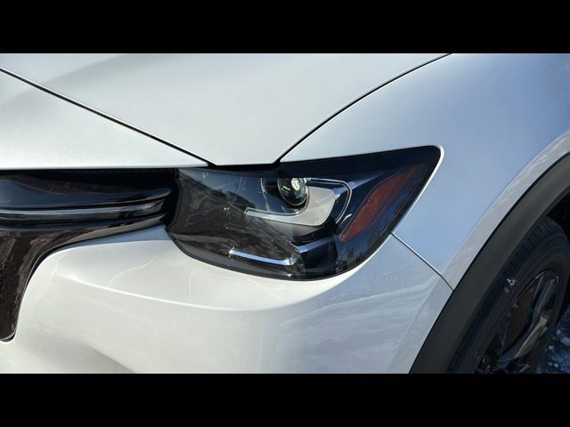 New 2026 MAZDA CX-90 3.3 Turbo w/ Premium Sport Pkg image 4