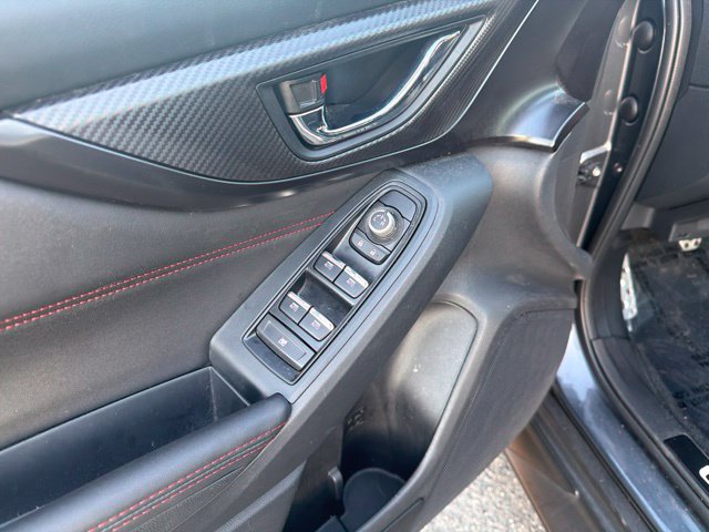 Used 2025 Subaru WRX Premium AWD/4WD image 17