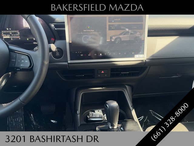 New 2026 MAZDA CX-5 Select AWD/4WD image 19