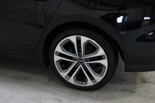 New 2026 Audi A3 2.0T Premium AWD/4WD image 29