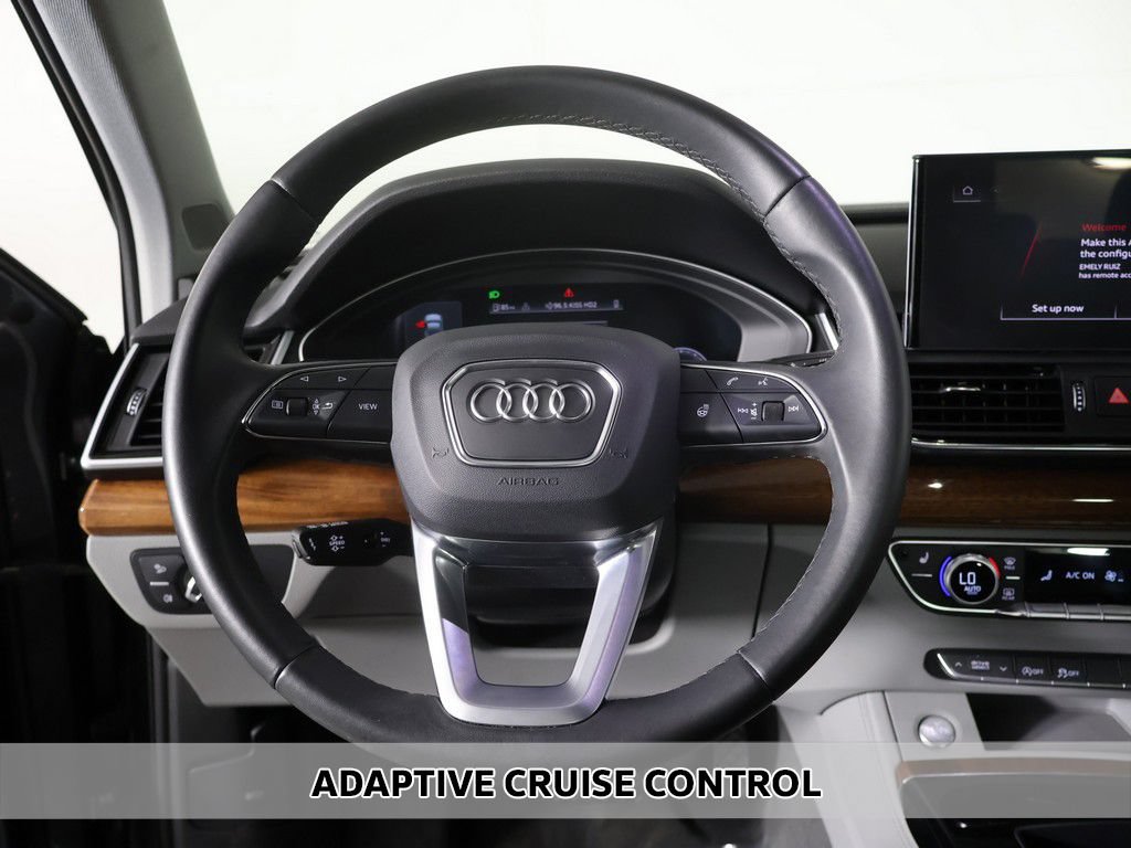 Used 2023 Audi Q5 2.0T Premium Plus AWD/4WD image 5