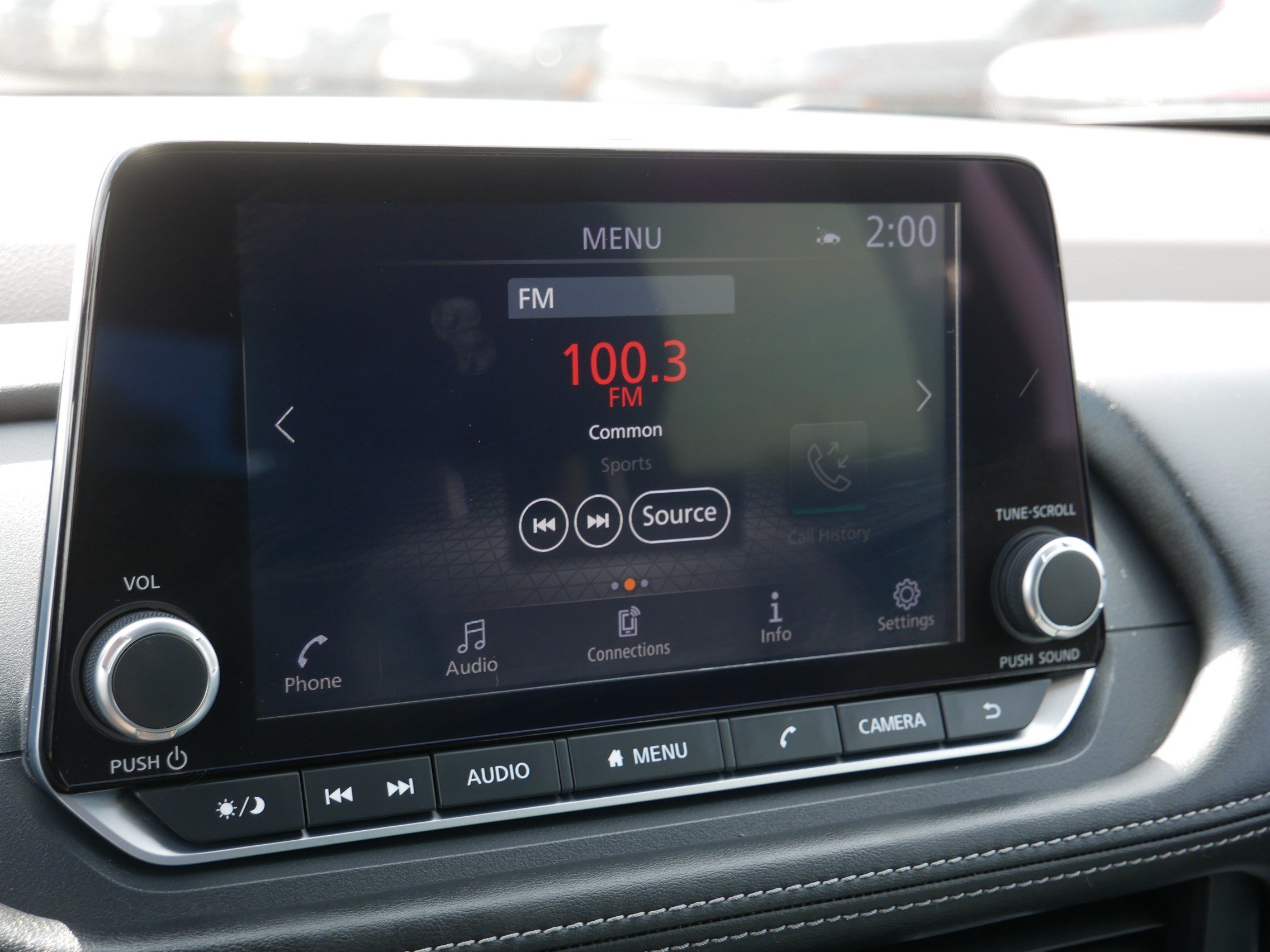 Used 2023 Nissan Rogue SV AWD/4WD image 21