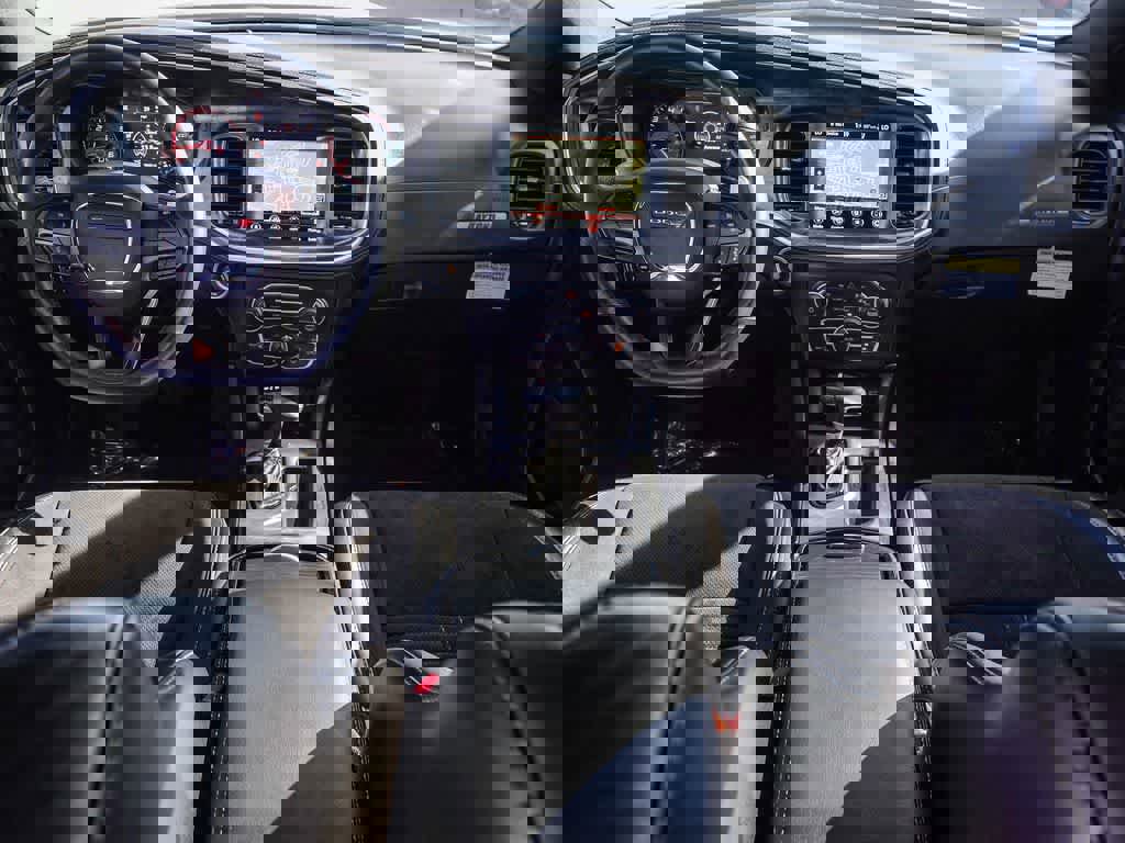 Certified 2023 Dodge Charger R/T w/ Daytona Edition Group image 11