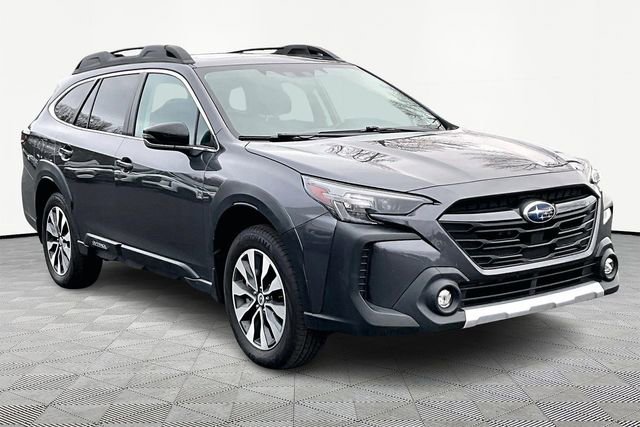 Used 2023 Subaru Outback Limited