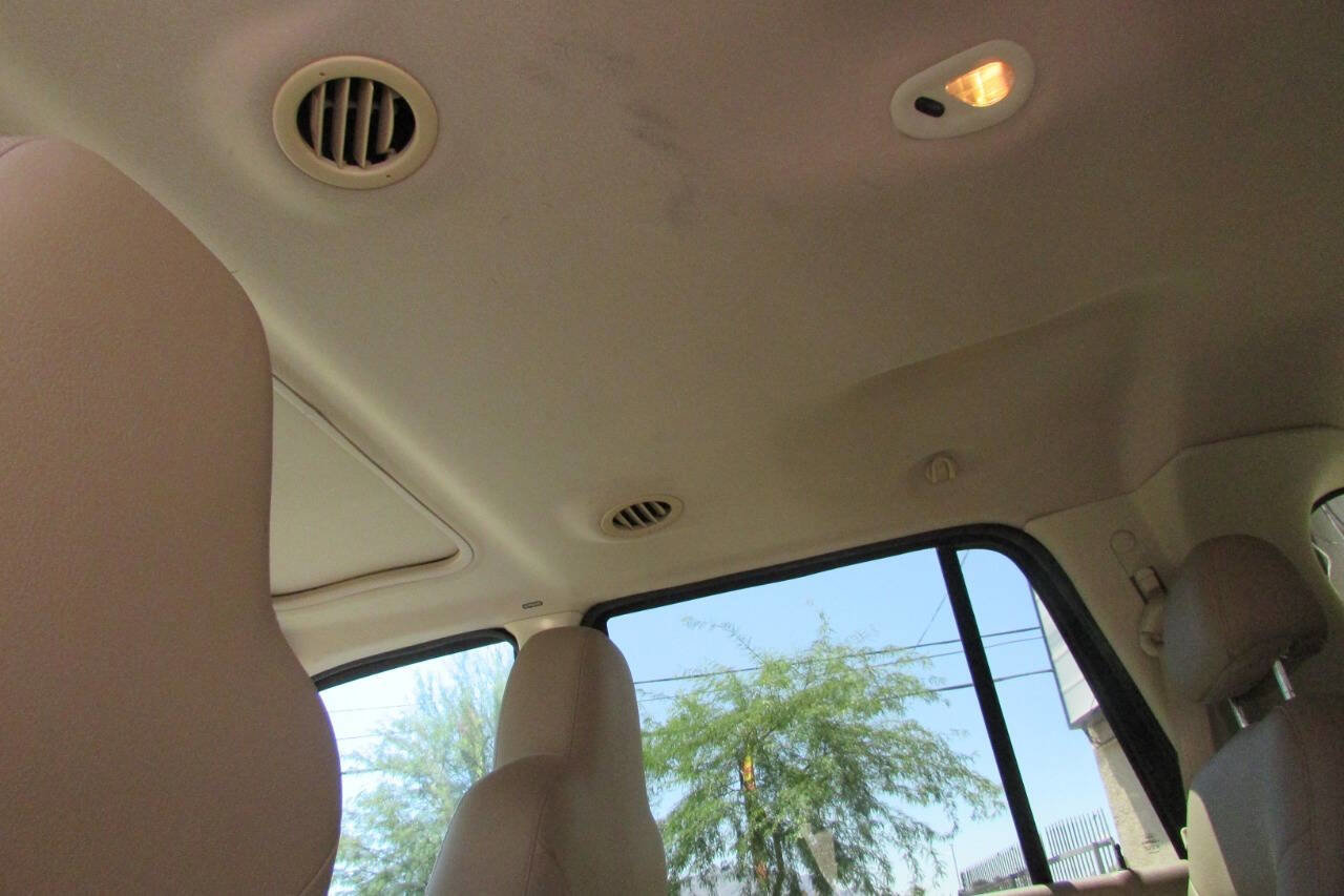 Used 2003 Ford Expedition Eddie Bauer image 36