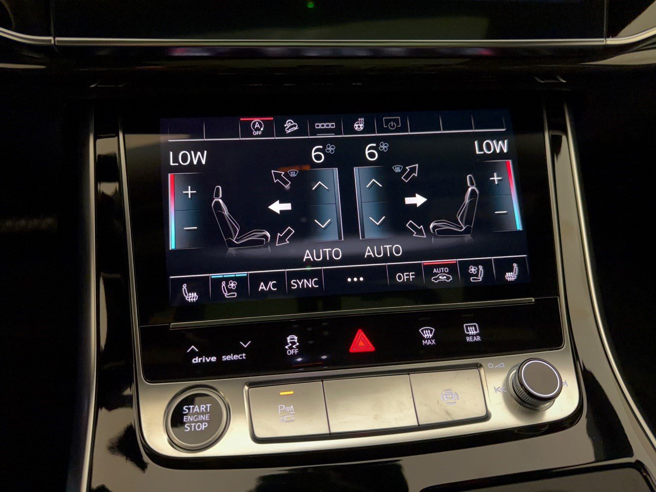 New 2027 Audi Q8 Premium Plus AWD/4WD image 22