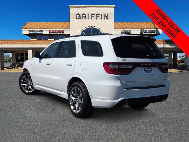 New 2027 Dodge Durango GT AWD/4WD image 9