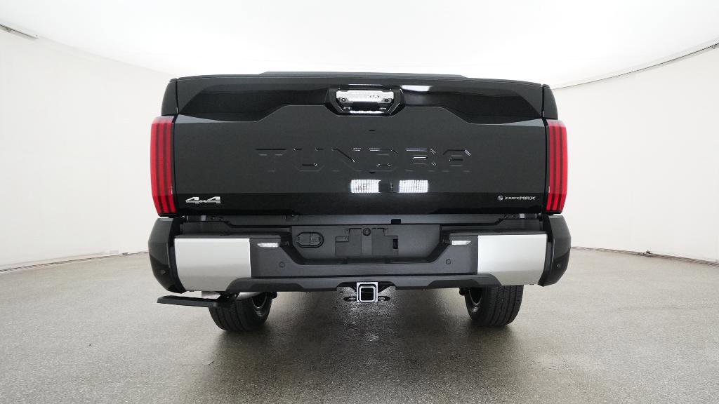New 2026 Toyota Tundra Limited image 26
